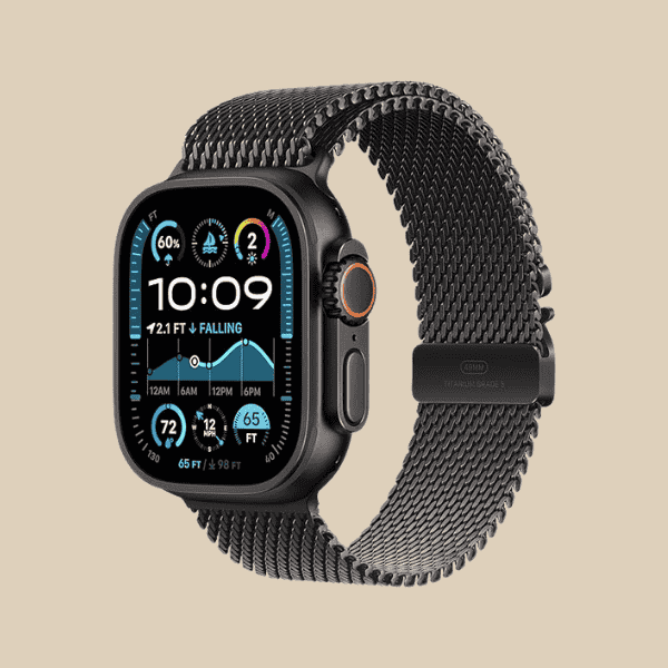 Apple Watch Ultra - Kerala Exclusive